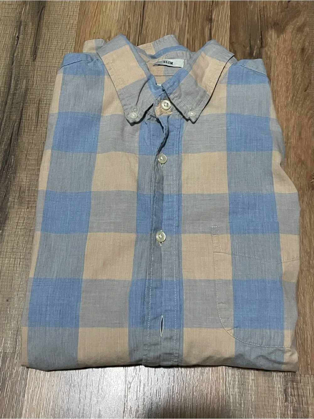 J. Crew very out your